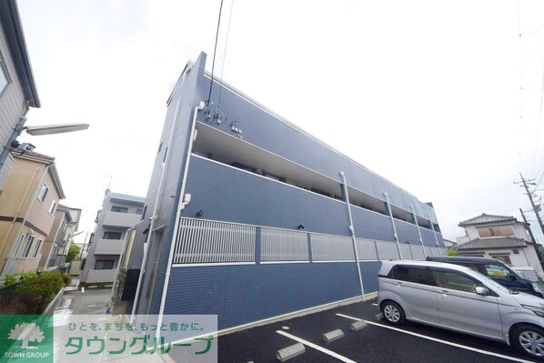 Like四街道の物件内観写真